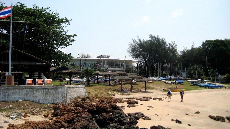 Beach at club.jpg